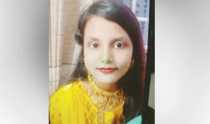 আইসিইউতে লড়াই থেমে গেল মাইলস্টোন শিক্ষার্থী মাহিয়া তাসনিম